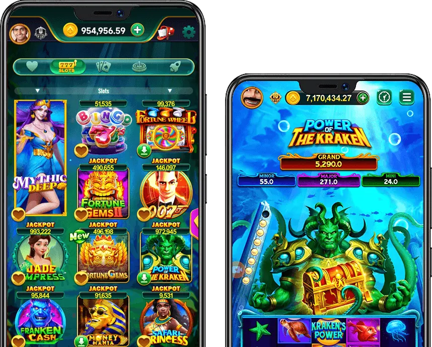 Thư viện game nổ hũ đa dạng tại 22bet