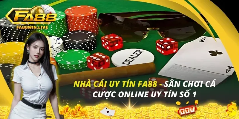 Trò chơi casino trực tuyến 22bet